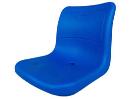 Moldeo de soplado para sillas de plástico